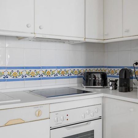 Luxurious Frontline Penthouse In Puerto Banus Apartment มาร์เบยา ภายนอก รูปภาพ