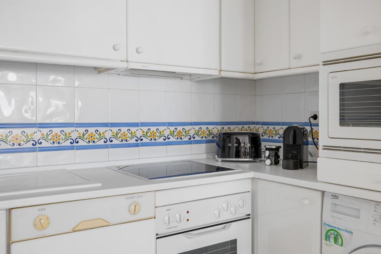 Luxurious Frontline Penthouse In Puerto Banus Apartment มาร์เบยา ภายนอก รูปภาพ